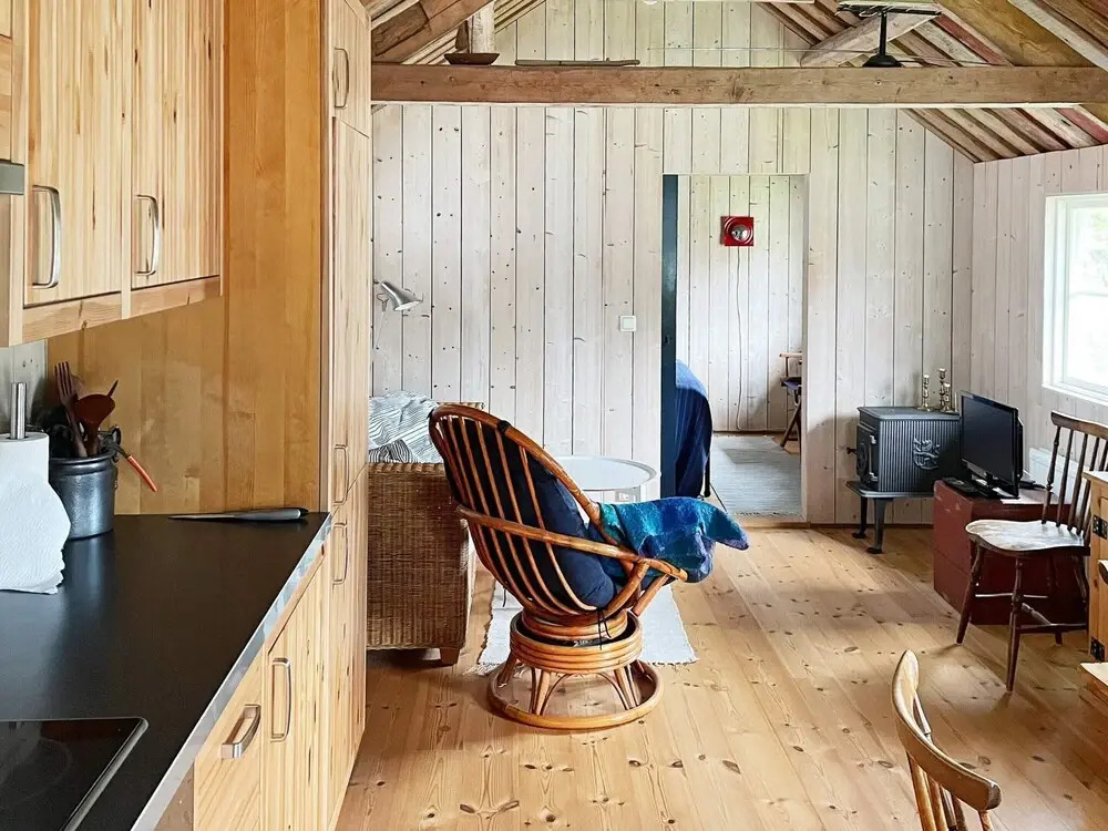 4 Star Holiday Home in Tanumshede-by Traum