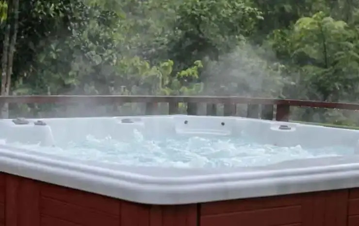 Rustcamps Glamping Resorts