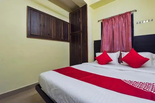 OYO Flagship 23477 HOTEL ORANGE