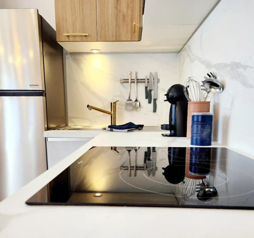 Appartements LE 56, calme, entre ville et lac - SEJOURAIXLESBAINS