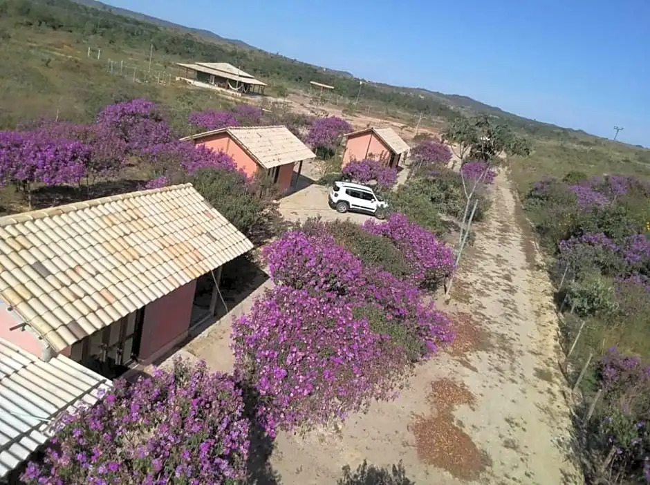 Villa Flor - Ecopousada
