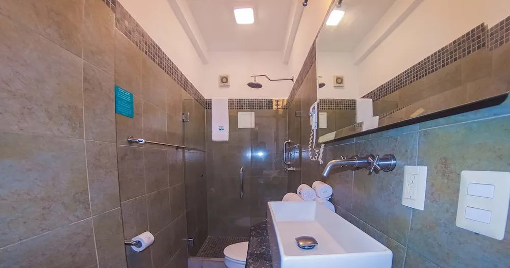 Hotel Suites Nadia Puerto Vallarta