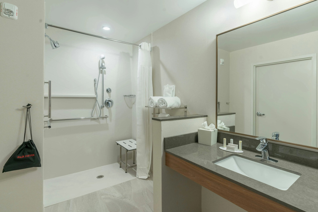 Fairfield Inn & Suites by Marriott Gainesville I-75