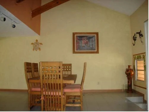 Casa Costa Azul