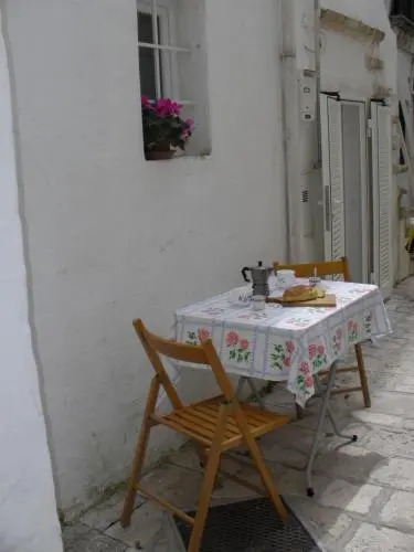 Ai Due Archi