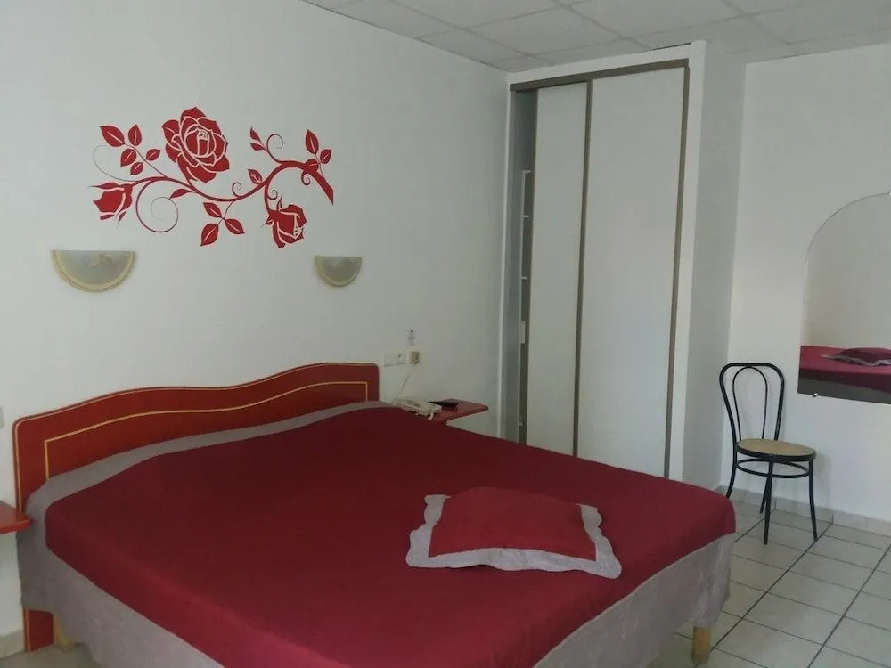 Hotel Camille