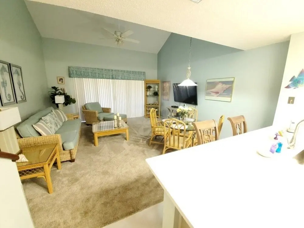 Ocean Gallery 26 2 Bedroom Condo by RedAwning