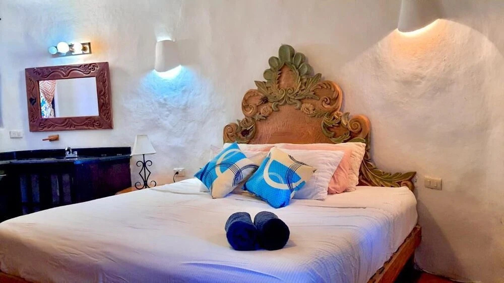 Hippie Villa Cancun