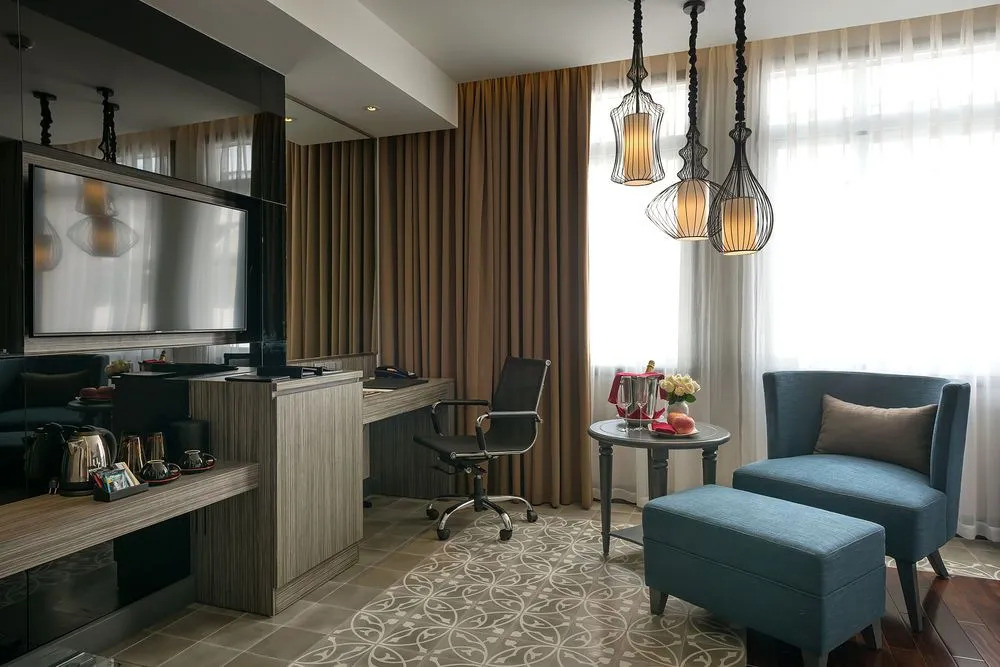 Paradise Trend Hotel