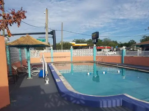 Budget Inn