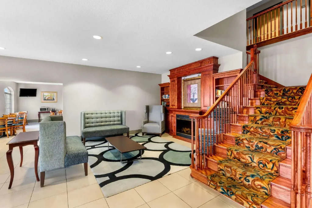 Country Inn & Suites by Radisson, Hot Springs, AR