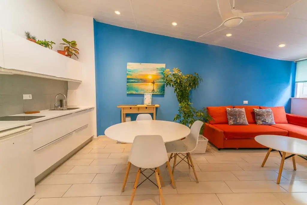 Costa Lairaga Suite junto a Canteras