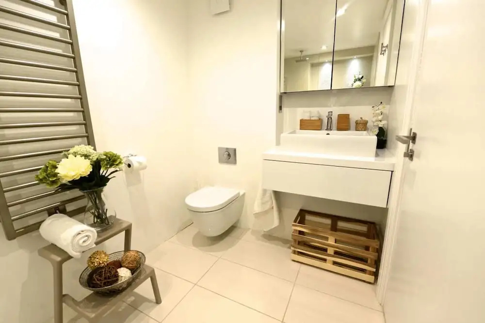 New Luxury 3bed/2bath Apartment - Covent Garden!!
