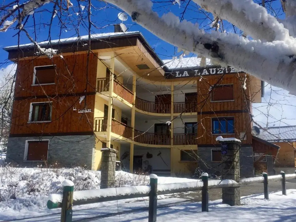 Appartement La Toussuire, 3 pièces, 6 personnes - FR-1-417-146