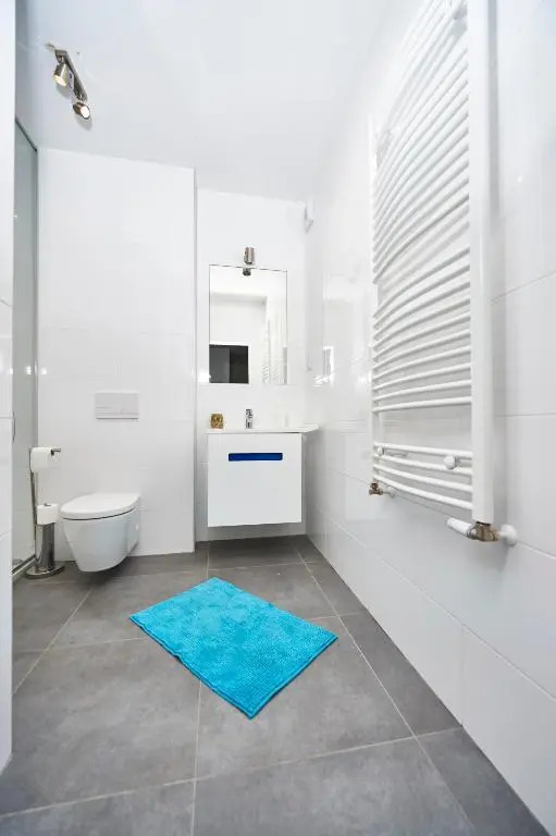 Apartament Cube