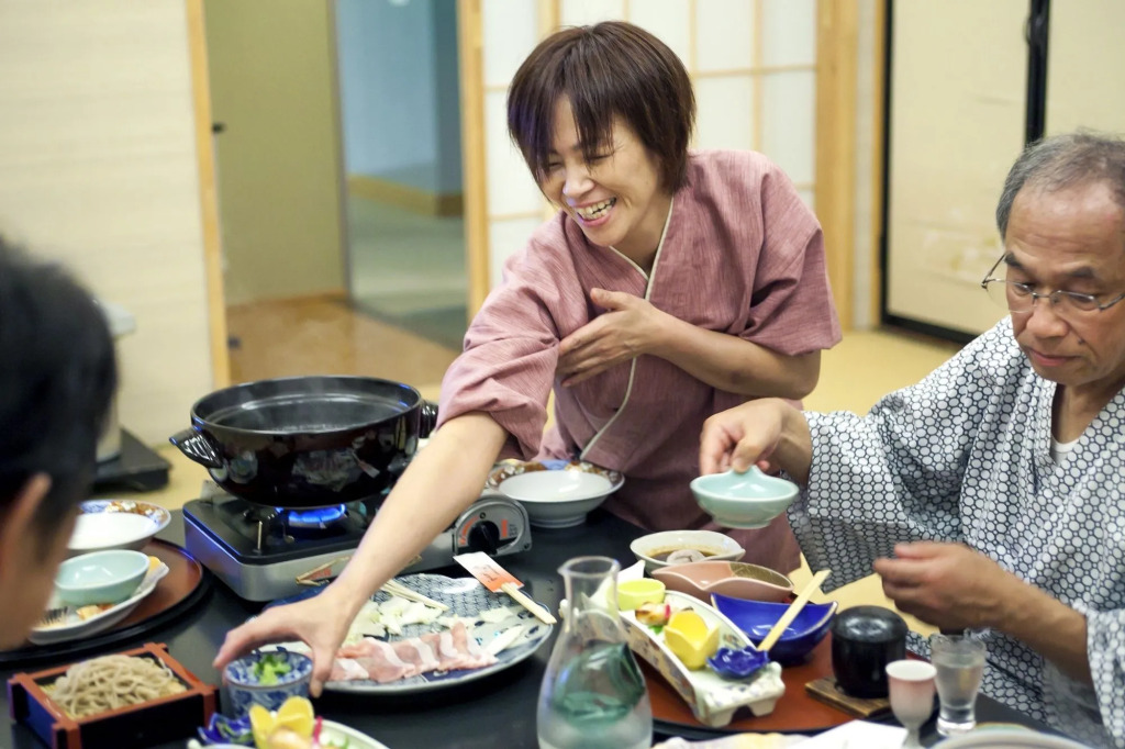 Shizukatei