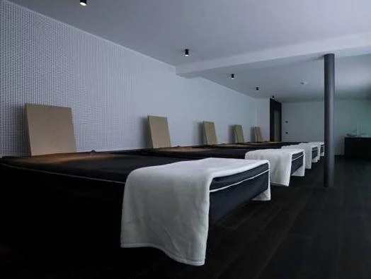 Ciasa de Munt Lifestyle Living