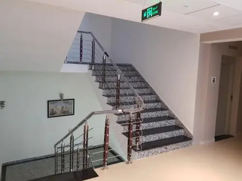 Hotel ABADA