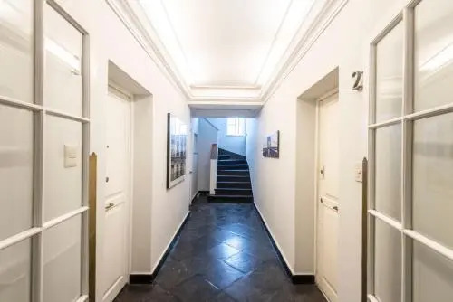 Manor House Lima