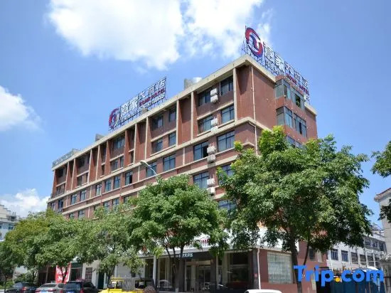 NOMC Hotel