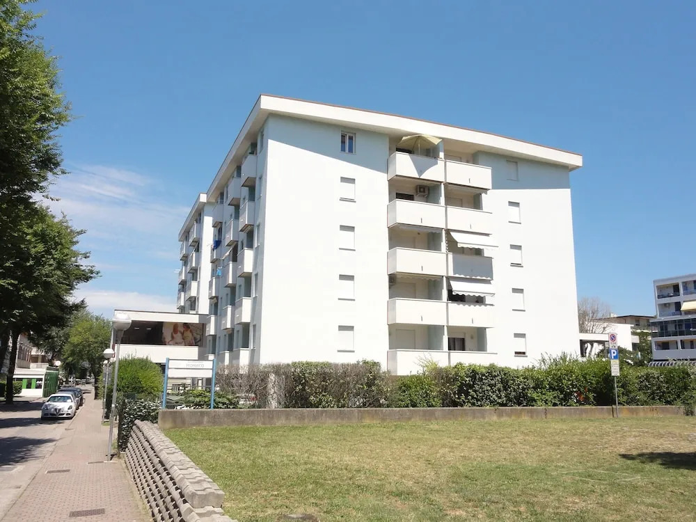 Condominio Monaco