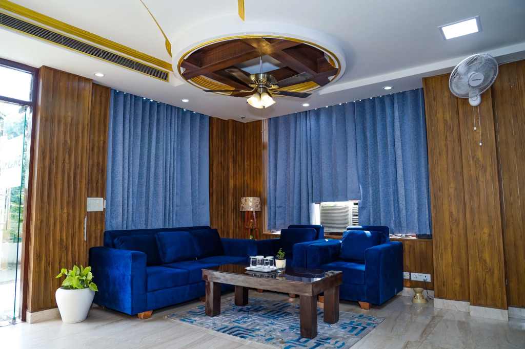 FabHotel Prime The Rivlet Premium - MG Road