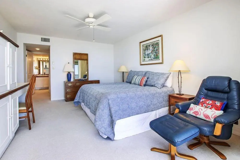 Snug Harbour 312