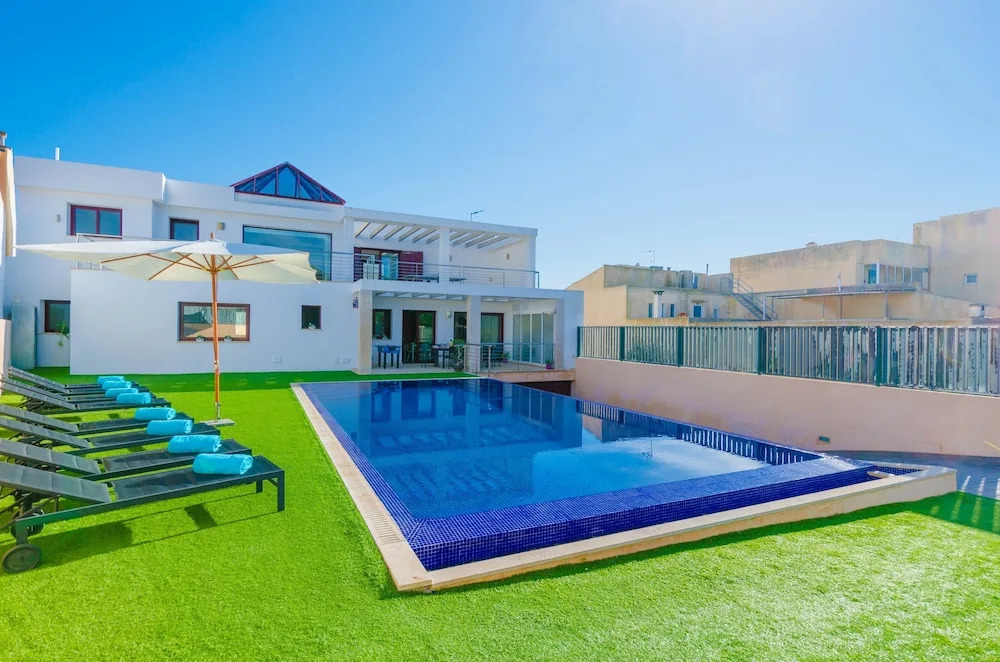 Villa Puigverd