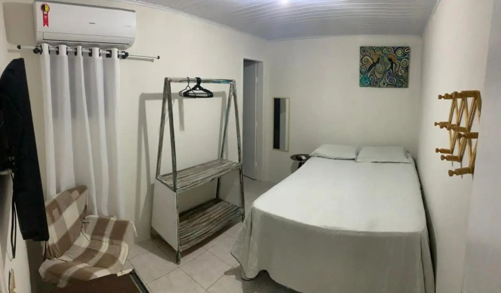 Pousada Aconchego