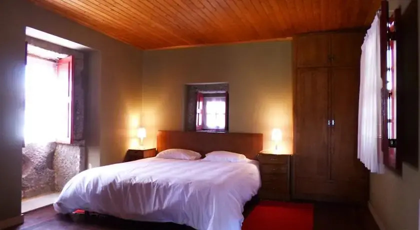 Casa dos Carvalhais