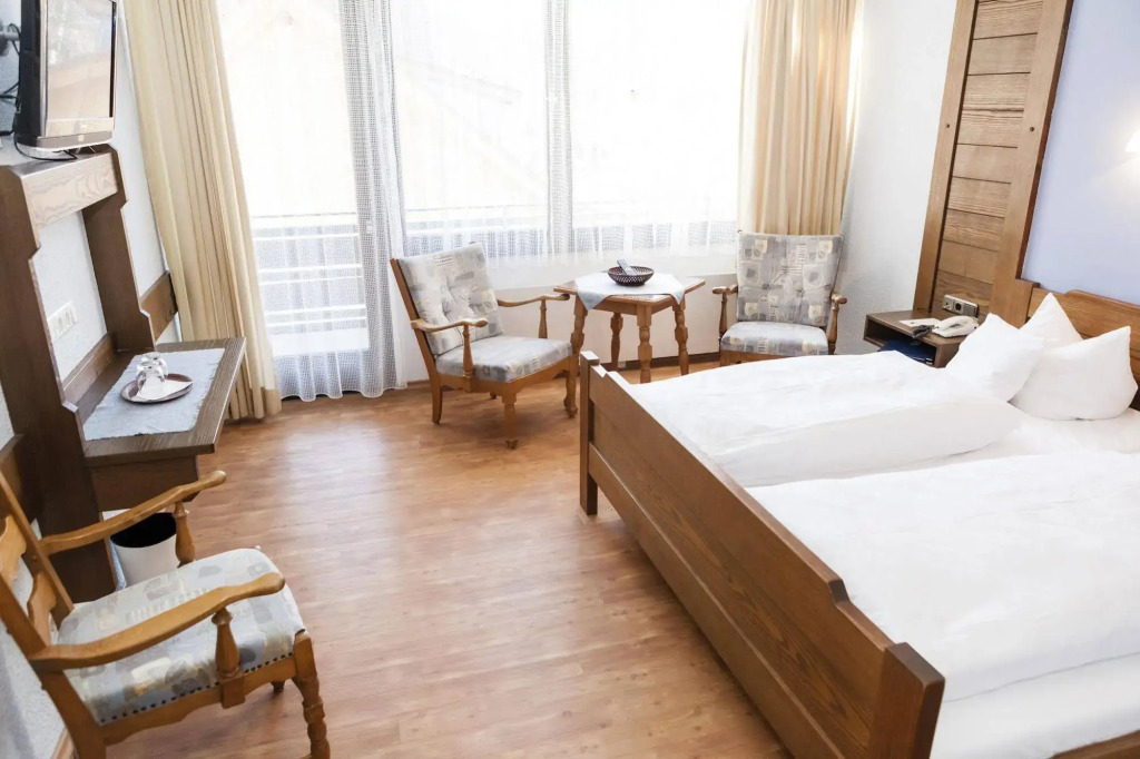 Hotel Jakob