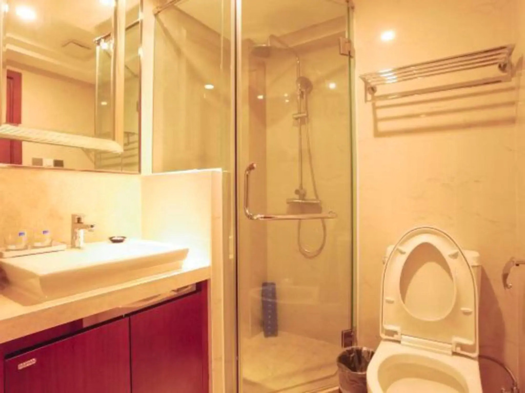 Yueshangchen Boutique Hotel