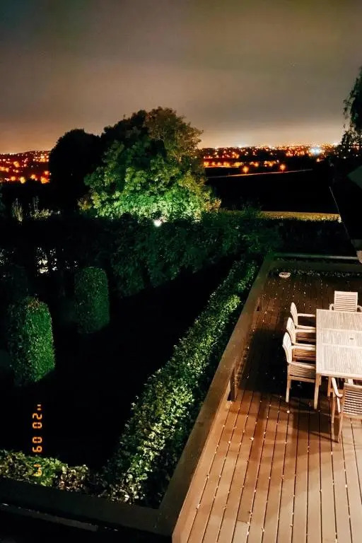 Villa Amoulogies