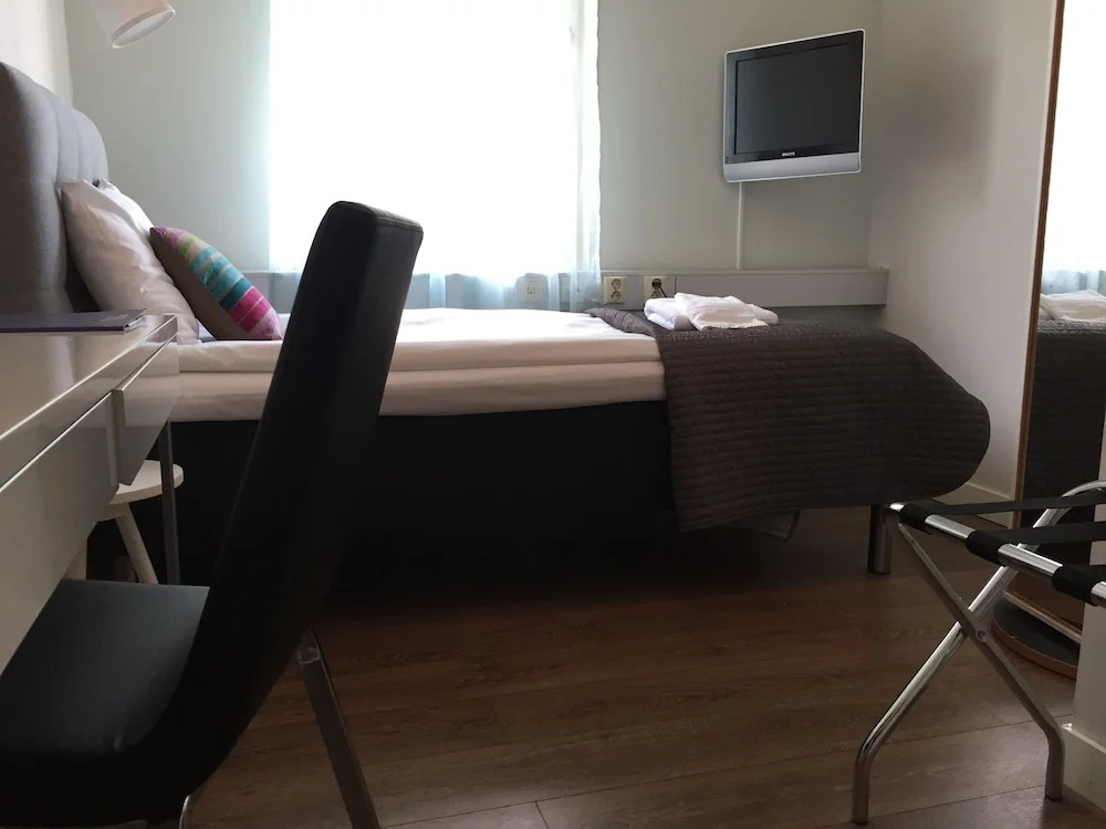 Hotell Stella
