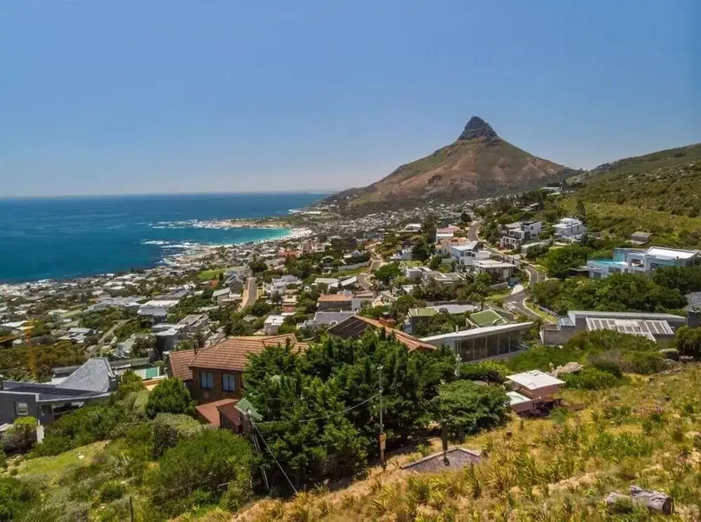 Auberge Cape Guesthouse