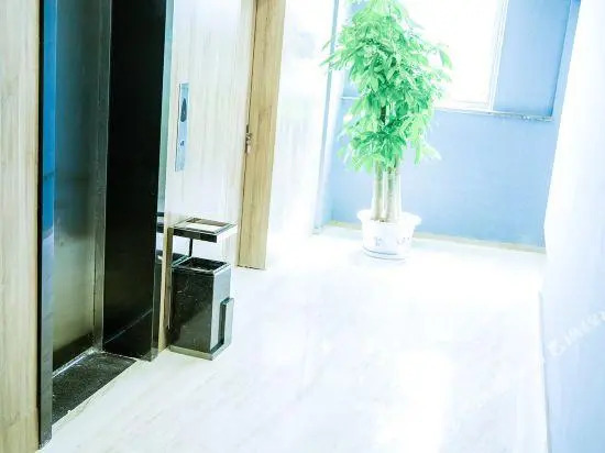 Huaji Hotel Nanjing Wanda Plaza