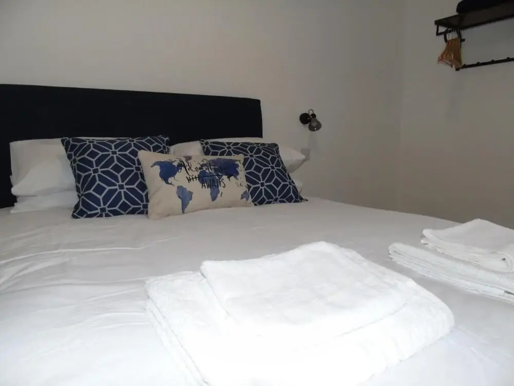 Snug - Sealladh Mara Apartment