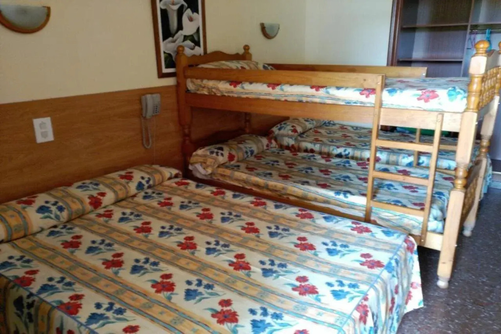 Daurada Park Hotel