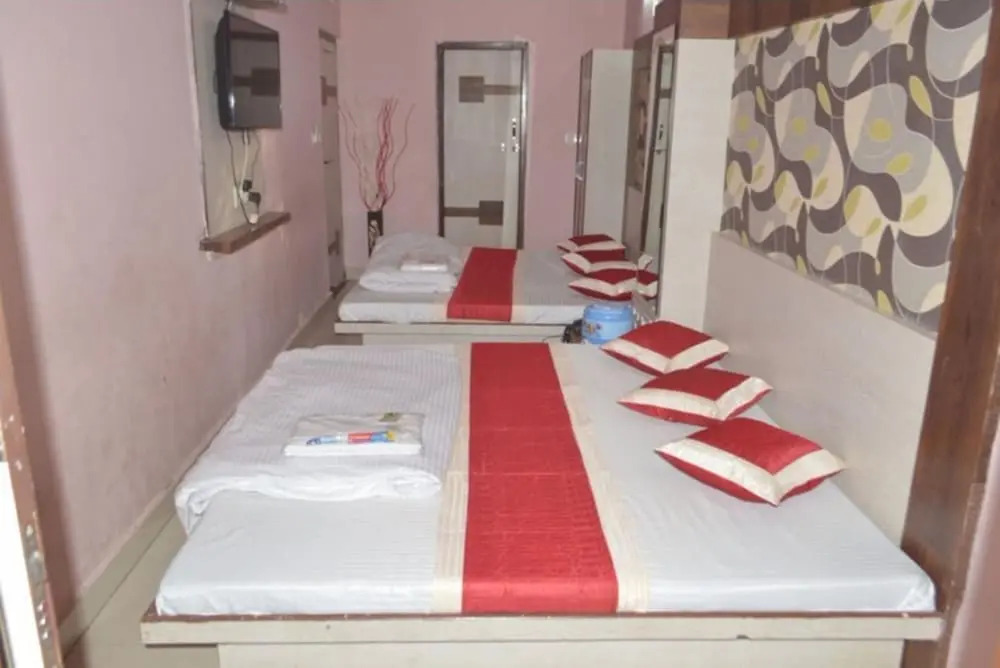 Goroomgo Singh Villa Ajmer