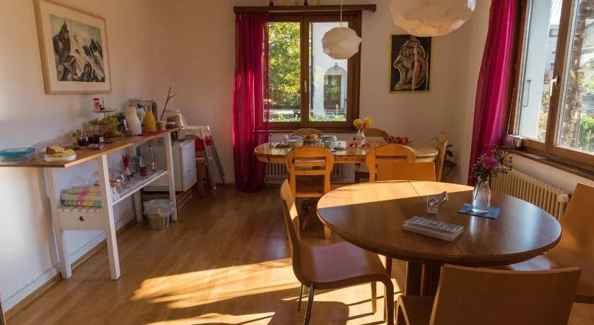 B&B Kalimera Pratteln