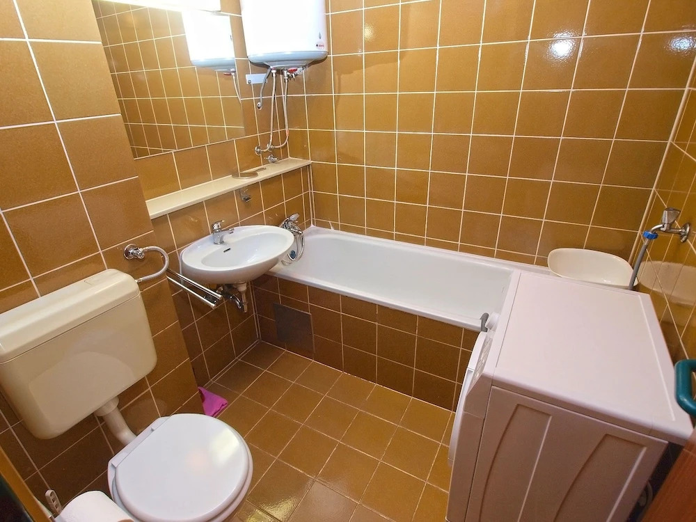 Apartment 1431