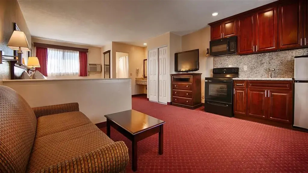 Clarion Pointe El Cajon San Diego East