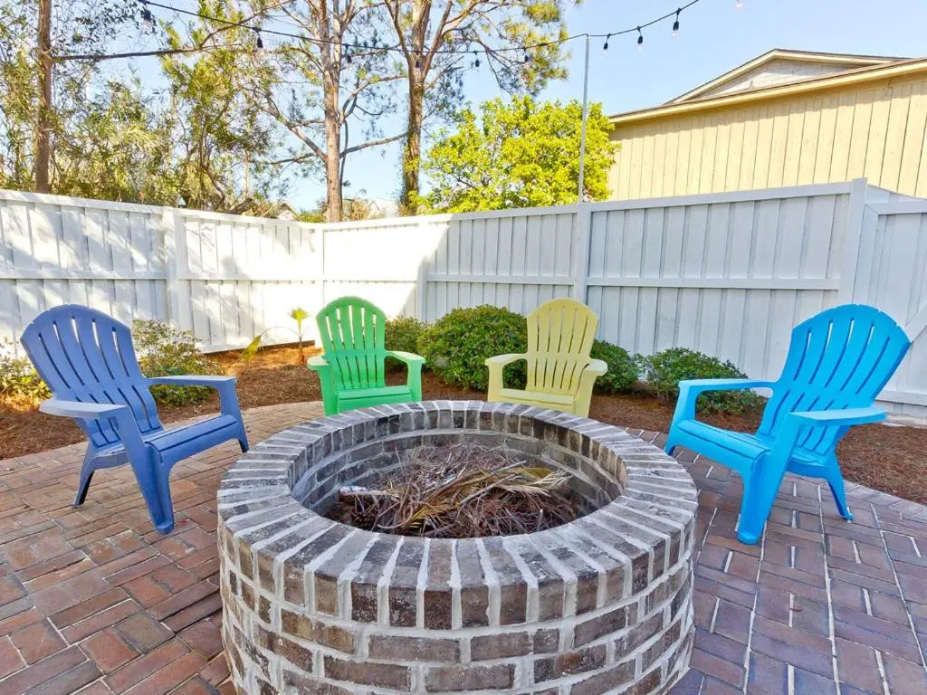 Harrisons Hideaway