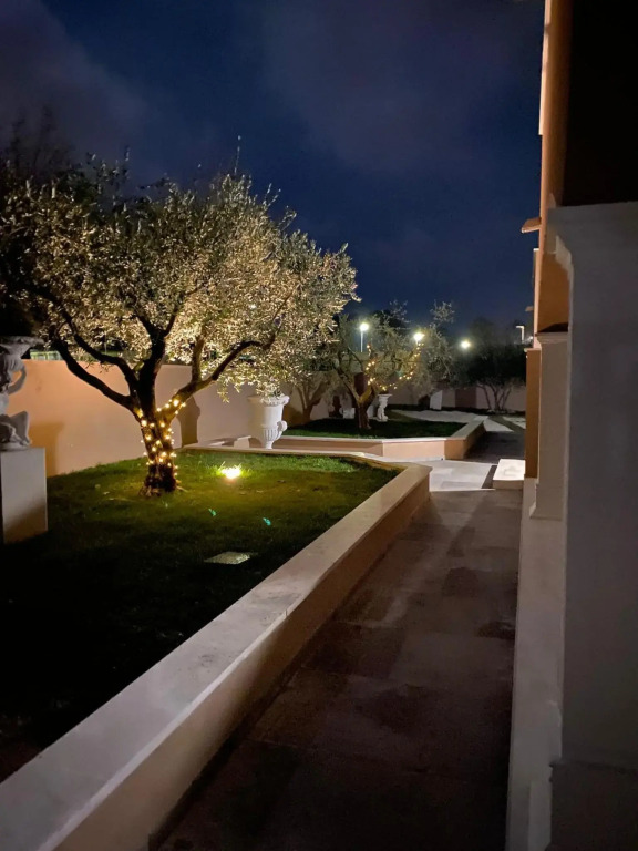 VILLA SILVIA - FUNTANA