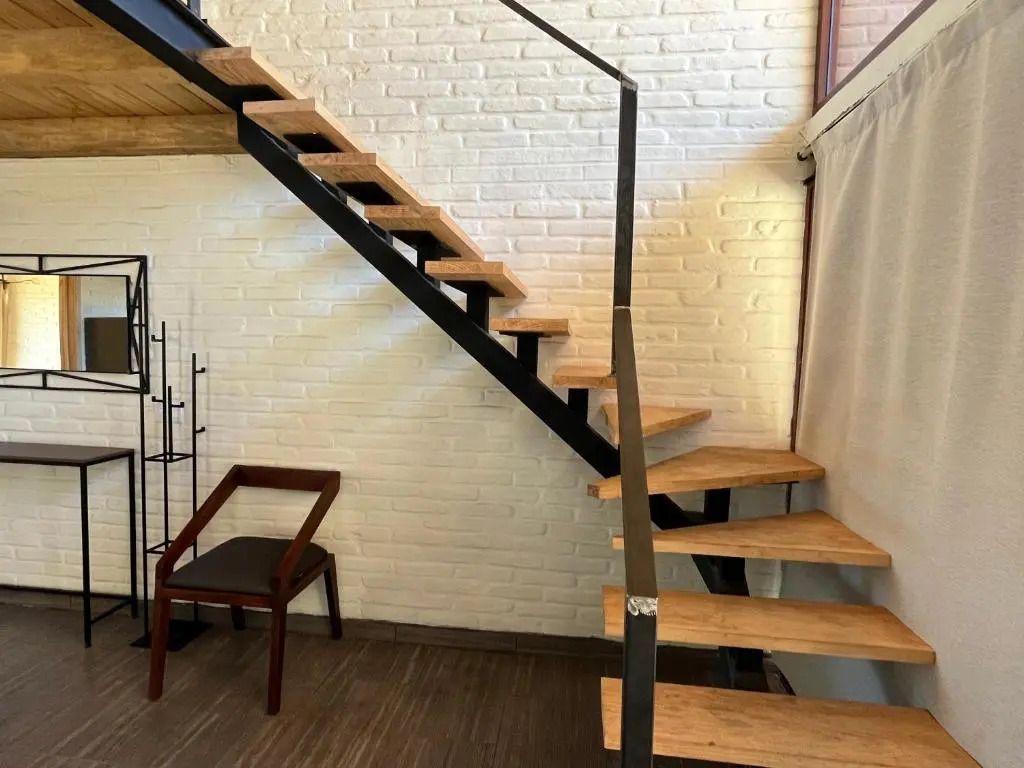 Loft Lobo Tapalpa