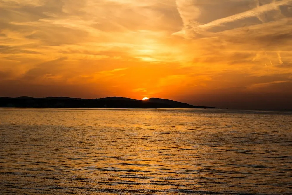 Apartment With one Bedroom in Portoferraio, With Wonderful sea View an