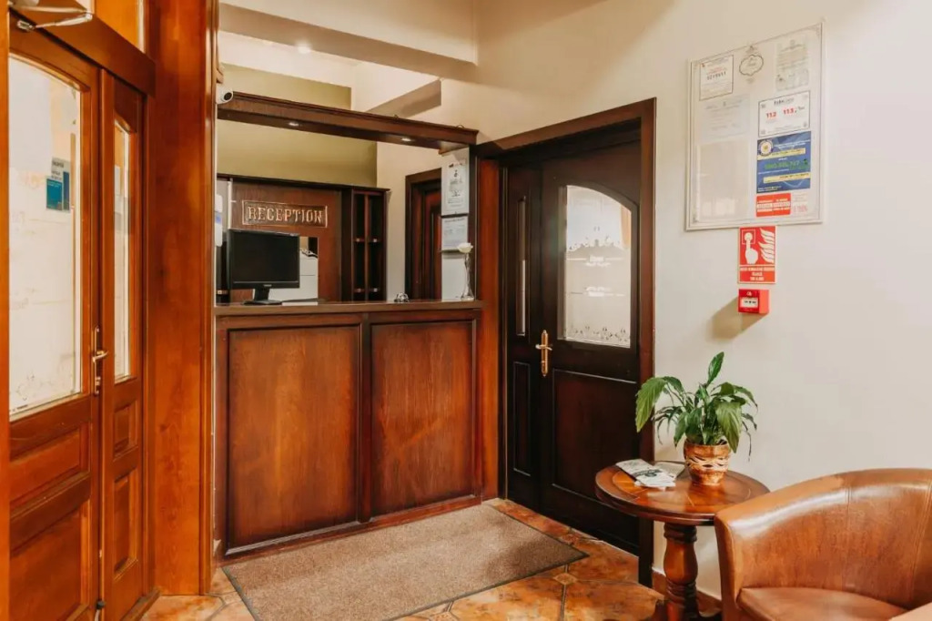 Petofi Pension