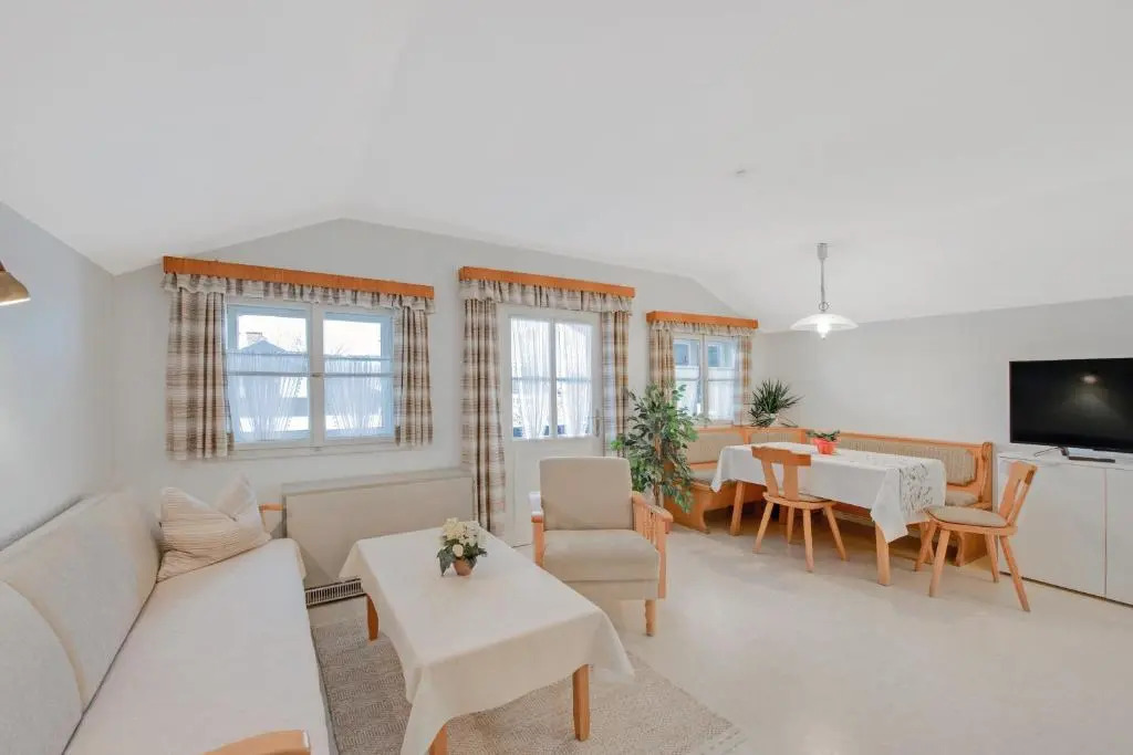 Ferienwohnung 2