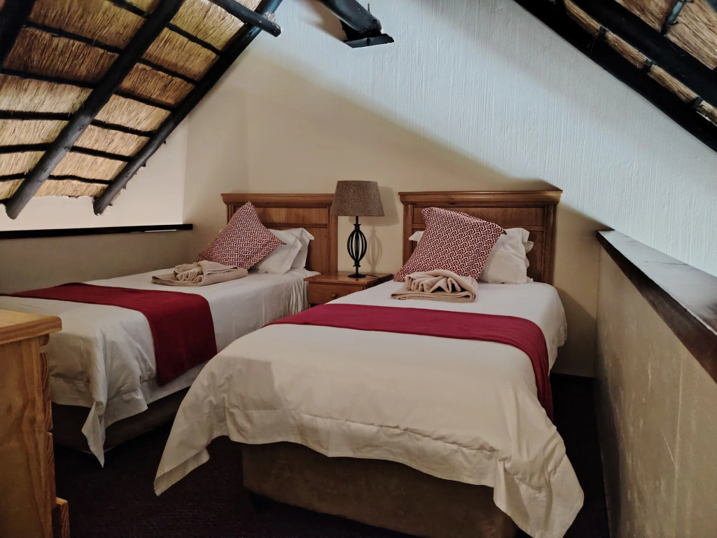 Fairways Holiday Accommodation
