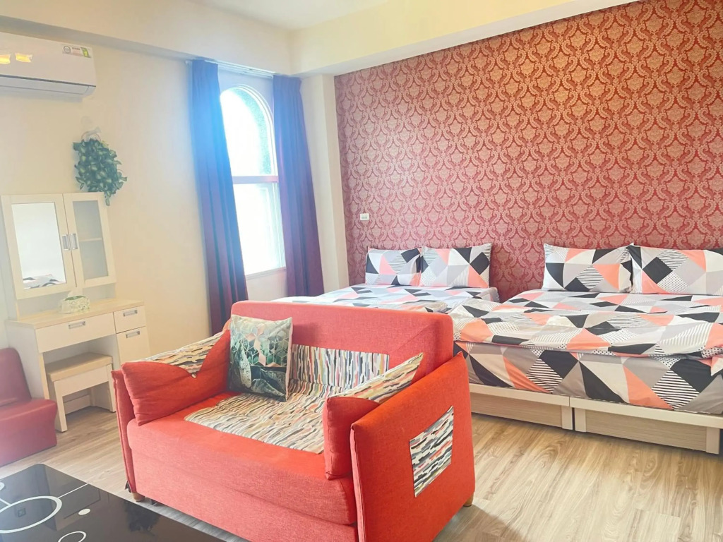 Holiday Homestay